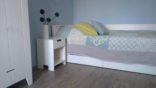Villa Lindenstr_ _Lille Hus 1_ Zingst Esterno foto