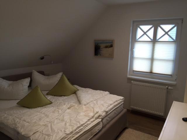 Villa Lindenstr_ _Lille Hus 1_ Zingst Esterno foto